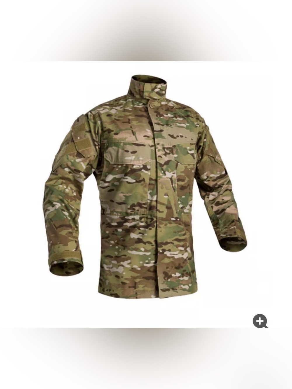 Crye Precision DriFire G3 Field Shirt OCP/MultiCam